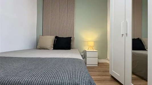 Apartments in Madrid Centro - photo 5