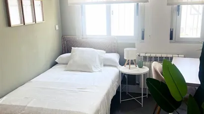 Room for rent in Madrid Chamartín, Madrid