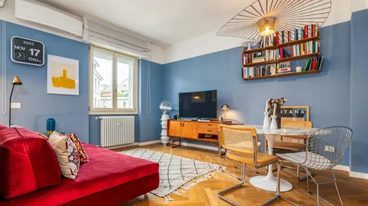 Apartments in Milano Zona 2 - Stazione Centrale, Gorla, Turro, Greco, Crescenzago - photo 3