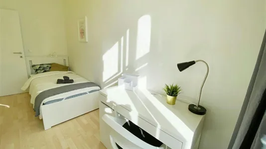 Rooms in Vienna Leopoldstadt - photo 4