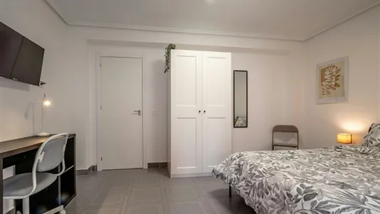 Rooms in Valencia Poblats Marítims - photo 4