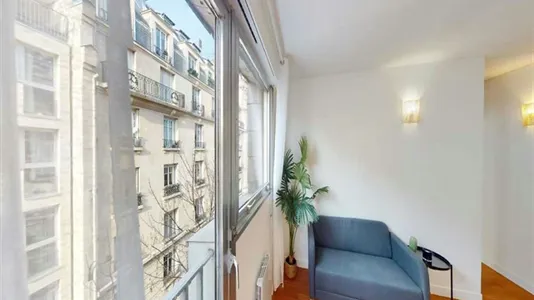 Rooms in Paris 15ème arrondissement - photo 4