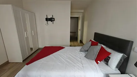 Rooms in Madrid Ciudad Lineal - photo 6