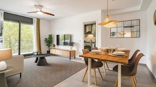 Rooms in Sant Cugat del Vallès - photo 6