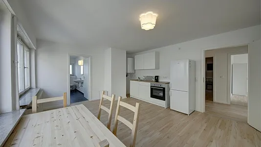 Rooms in Stuttgart-Mitte - photo 4