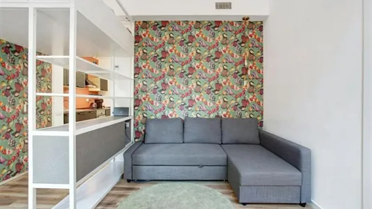 Apartments in Milano Zona 8 - Fiera, Gallaratese, Quarto Oggiaro - photo 1