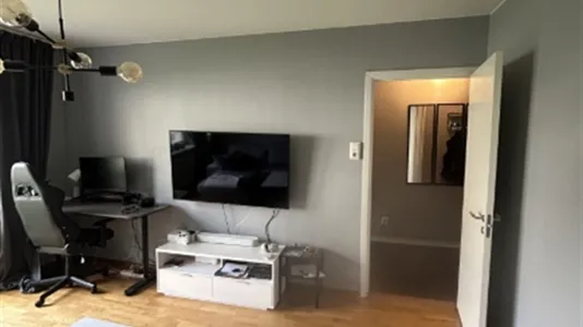 Apartments in Sollentuna - photo 3