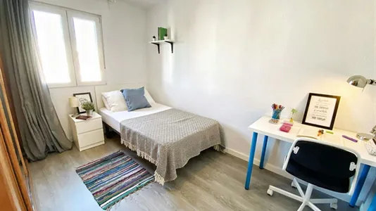Apartments in Alcorcón - photo 3