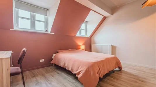 Rooms in Brussels Elsene - photo 5
