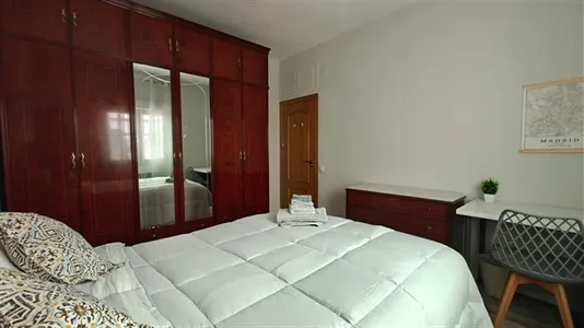 Rooms in Madrid Carabanchel - photo 6