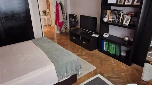 Rooms in Madrid Chamartín - photo 4