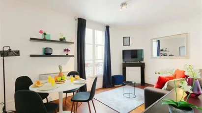 Apartment for rent in Paris 11ème arrondissement - Bastille, Paris