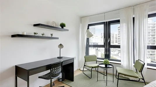 Rooms in Nanterre - photo 3