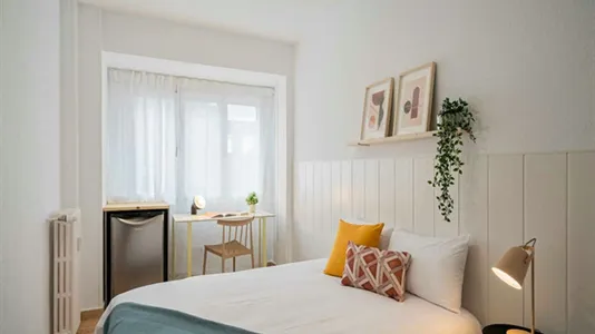 Rooms in Madrid Tetuán - photo 1