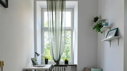 Room for rent in Warsaw