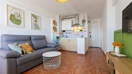 Apartments in Marbella - photo 3