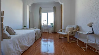Room for rent in el Camí de Vera, Comunidad Valenciana