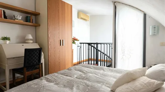 Apartments in Florence - photo 9