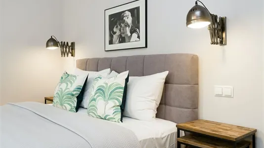 Apartments in Vienna Alsergrund - photo 5