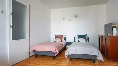 Room for rent in Warsaw