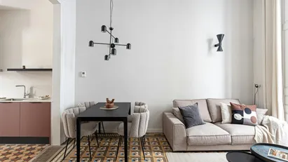 Apartment for rent in Barcelona Ciutat Vella, Barcelona