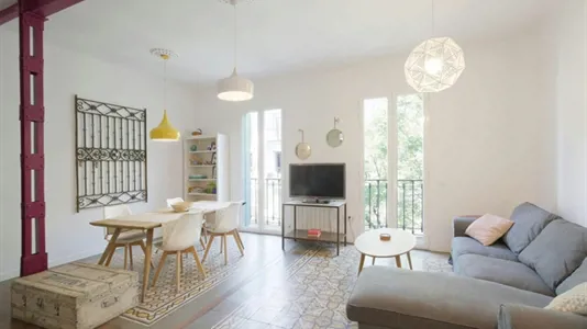 Apartments in Madrid Arganzuela - photo 1