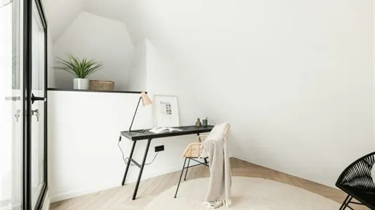 Apartments in Amsterdam Oud-Zuid - photo 8