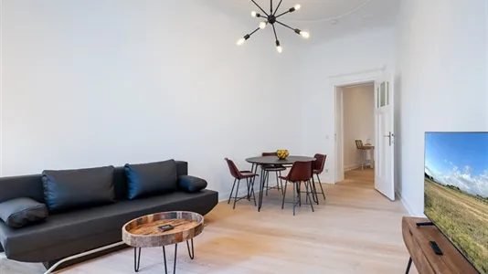 Apartments in Berlin Pankow - photo 10