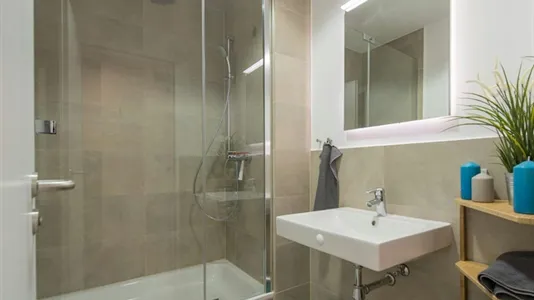 Rooms in Munich Ramersdorf-Perlach - photo 8