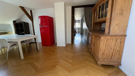 Apartments in Strasbourg - photo 2