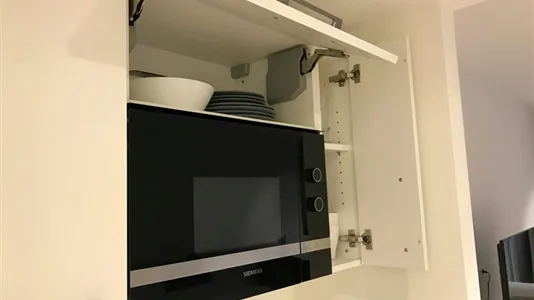 Apartments in Stad Brussel - photo 9