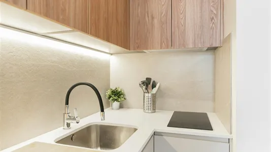 Apartments in Barcelona Les Corts - photo 7