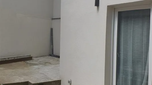 Apartments in Brussels Etterbeek - photo 8