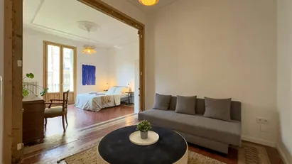 Room for rent in Barcelona Eixample, Barcelona