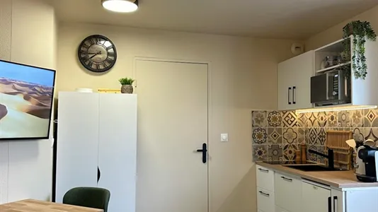 Apartments in Valence - photo 1