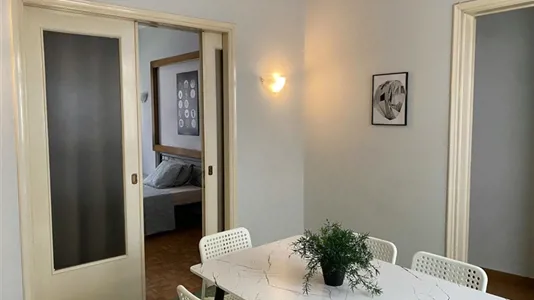 Rooms in Zografou - photo 3