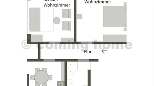 Apartments in Berlin Pankow - photo 2