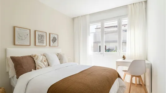 Rooms in L'Hospitalet de Llobregat - photo 4