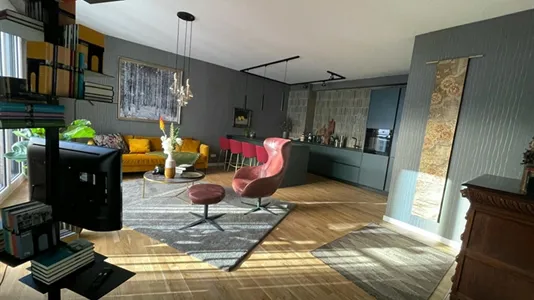 Apartments in Location is not specified - photo 4