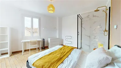 Room for rent in Toulouse, Occitanie