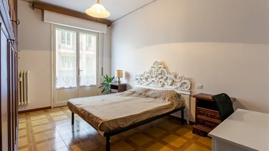 Apartments in Florence - photo 5
