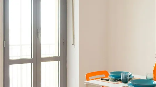 Rooms in Turin - photo 7