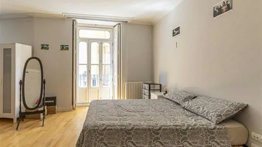 Rooms in Valencia Ciutat Vella - photo 3