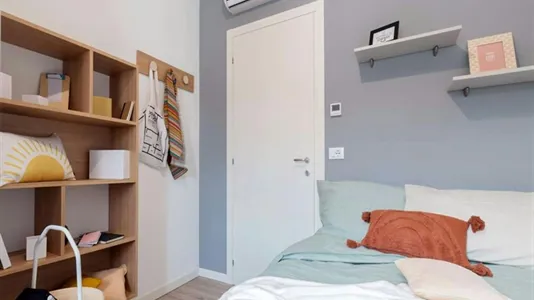 Rooms in Padua - photo 2
