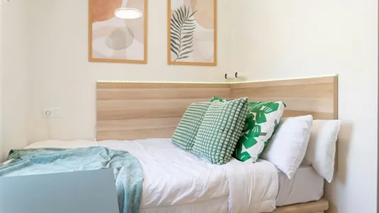 Rooms in Madrid Moncloa-Aravaca - photo 2