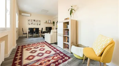 Apartment for rent in Madrid Moncloa-Aravaca, Madrid