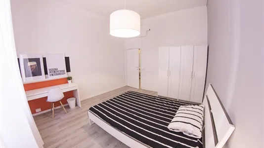 Rooms in Florence - photo 5
