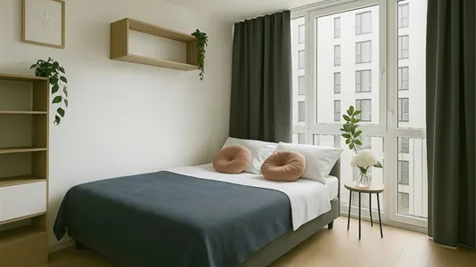 Apartments in Location is not specified - photo 8