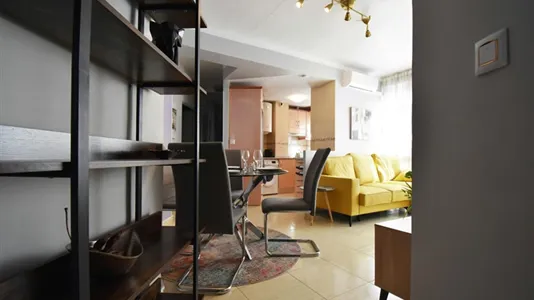 Apartments in Málaga - photo 4