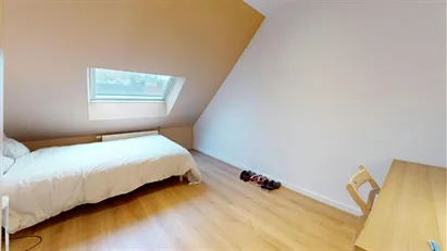 Room for rent in Brussels Elsene, Brussels
